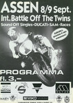 TT Circuit Assen, 09/09/1990