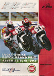 Round 7, TT Circuit Assen, 26/06/1993