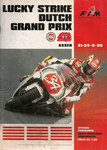 Round 7, TT Circuit Assen, 24/06/1995