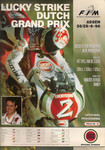 Round 7, TT Circuit Assen, 29/06/1996
