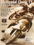 Programme cover of TT Circuit Assen, 10/05/1998