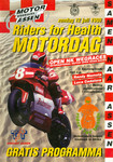 Programme cover of TT Circuit Assen, 12/07/1998