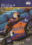 Round 7, TT Circuit Assen, 26/06/1999