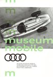 Programme cover of Audi Museum Mobile, 2017