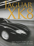 Cover of Jaguar XK8, Autocar, 1996