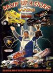 Programme cover of Avalon Raceway, 11/12/2004