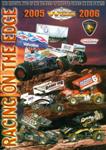 Programme cover of Avalon Raceway, 30/12/2005