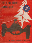 Avandaro Circuit, 03/12/1961