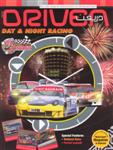 Programme cover of Bahrain International Circuit, 16/12/2006