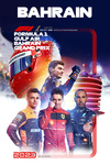 Programme cover of Bahrain International Circuit, 05/03/2023
