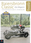 Programme cover of Baiersbronn Classic, 2014