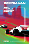 Programme cover of Baku City Circuit, 12/06/2022