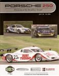 Programme cover of Barber Motorsports Park, 30/07/2006