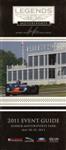 Programme cover of Barber Motorsports Park, 22/05/2011