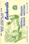 Baskerville Raceway, 06/02/1966