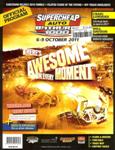 Programme cover of Bathurst Mount Panorama, 09/10/2011