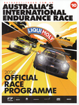 Programme cover of Bathurst Mount Panorama, 02/02/2020