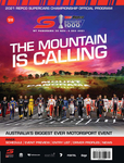 Programme cover of Bathurst Mount Panorama, 05/12/2021