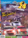 Programme cover of Bathurst Mount Panorama, 23/11/2003