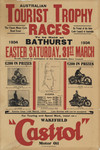 Poster of Bathurst Vale Road Circuit, 31/03/1934