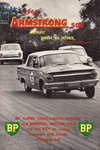 Programme cover of Bathurst Mount Panorama, 04/10/1964