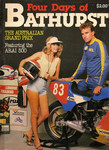 Programme cover of Bathurst Mount Panorama, 03/04/1983