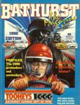 Programme cover of Bathurst Mount Panorama, 30/09/1990