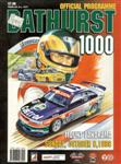 Programme cover of Bathurst Mount Panorama, 06/10/1996