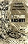 Programme cover of Baypark Raceway, 17/11/1968