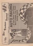 Programme cover of Big H Motor Speedway, 23/03/1984