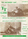 Programme cover of Billown Circuit, 31/05/1988