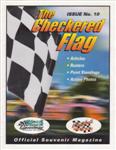 Woodhull Raceway, 23/06/2001