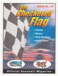 Woodhull Raceway, 09/09/2001