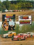Outlaw Speedway, 25/05/1997