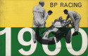 Cover of BP Racing, 1960