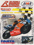 Brainerd International Raceway, 30/07/2000