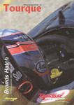 Programme cover of Brands Hatch Circuit, 16/09/2001