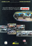 Programme cover of Brands Hatch Circuit, 06/10/2002