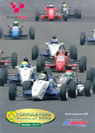 Programme cover of Brands Hatch Circuit, 17/10/2004