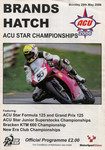 Programme cover of Brands Hatch Circuit, 29/05/2006