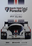 Programme cover of Brands Hatch Circuit, 21/09/2014