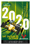 Brands Hatch Circuit, 25/10/2020