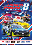Brands Hatch Circuit, 04/07/2021