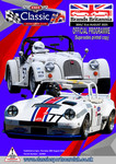 Programme cover of Brands Hatch Circuit, 31/08/2025