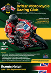 Programme cover of Brands Hatch Circuit, 21/09/2025