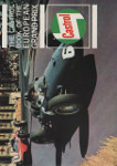 Brochure cover of Brands Hatch Circuit, 11/07/1964