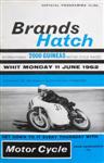 Brands Hatch Circuit, 11/06/1966