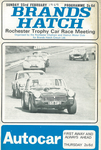 Brands Hatch Circuit, 23/02/1969