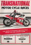 Programme cover of Brands Hatch Circuit, 20/04/1984