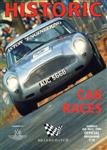 Programme cover of Brands Hatch Circuit, 06/05/1990